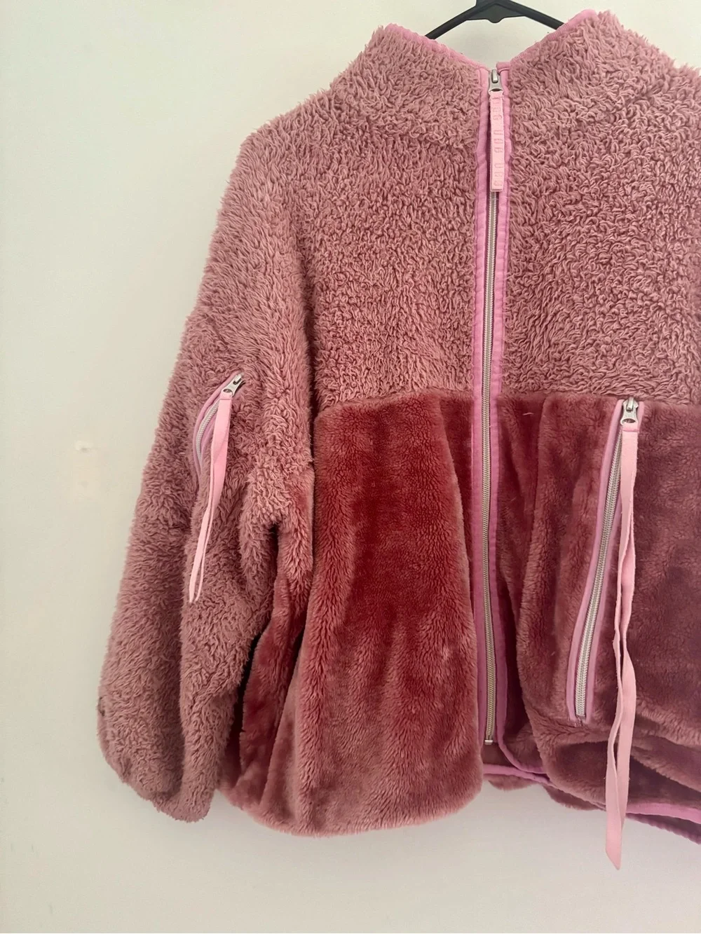 UGG cozy jacket